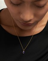 Halskette PDPaola Dame in Silber CO01-680-U - CO01-680-U